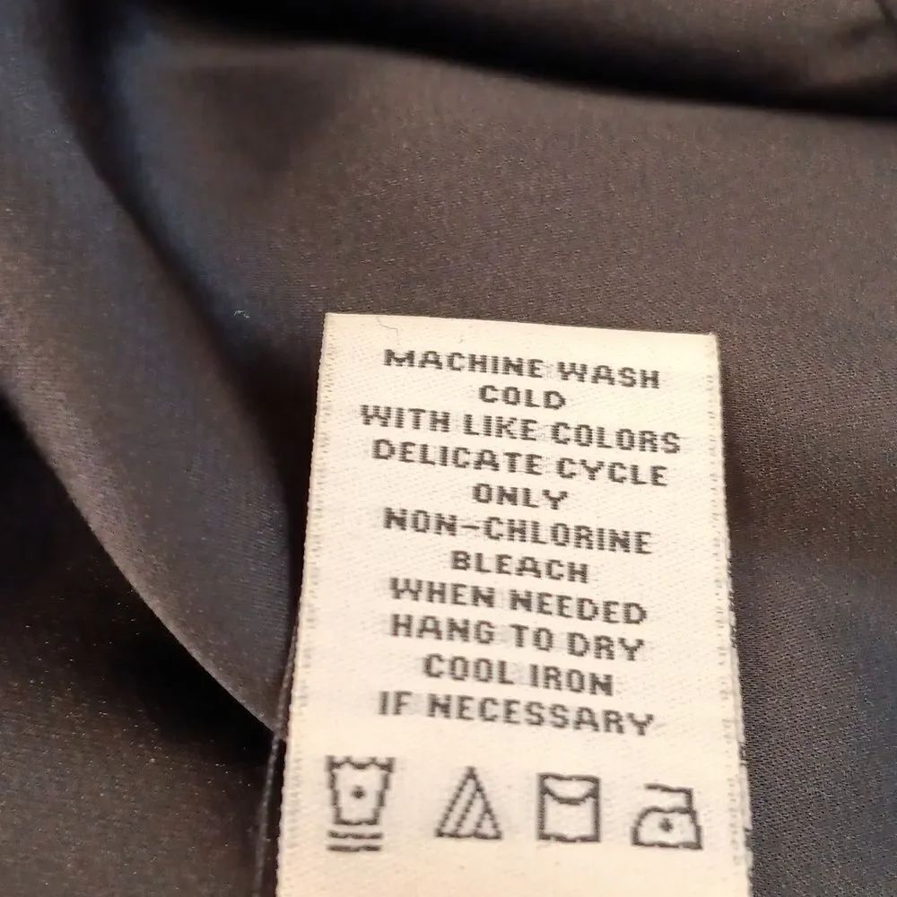 Max Studio Pleated Dress - Picture 13 of 14